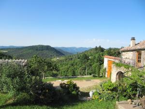 Maisons de vacances Le Petit Rias Gite Soleil : photos des chambres