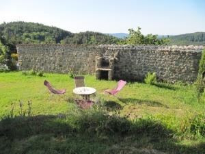 Maisons de vacances Le Petit Rias Gite Soleil : photos des chambres