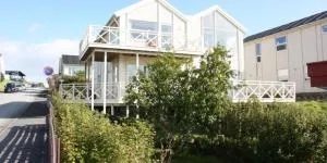 City center, Tórshavn - تورشافن