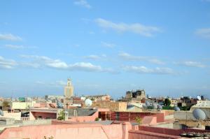 25 Derb El Ferrane, Azbest, 40000 Marrakech, Morocco.