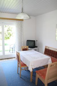 Ferienwohnungen Benedikt