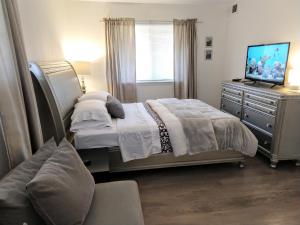 Sweet Suite in Central Raleigh