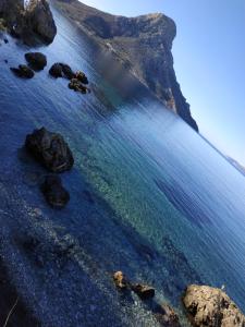 Fatolitis Studios Kalymnos Greece