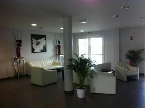 Appart'hotels Adonis La Baule : photos des chambres