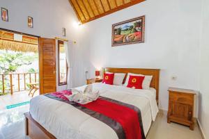 Phòng Đôi Loại Sang (Deluxe Double Room)