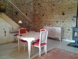 B&B / Chambres d'hotes Le Clos du Merle : photos des chambres