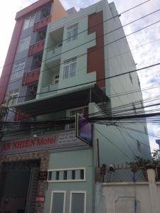 Hotel An nhien