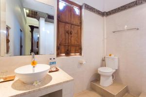 Tiêu chuẩn giường đôi có quạt (Standard Double with Fan)