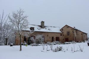 Maisons d'hotes La Troliere : photos des chambres