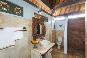 Phòng Deluxe Có Giường Cỡ King (Deluxe King Room)