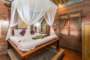 Phòng Deluxe Có Giường Cỡ King (Deluxe King Room)