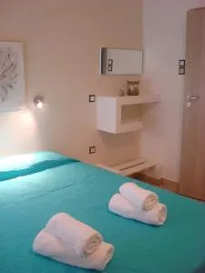 Smaragdi Studios and Rooms - Agios Kirykos