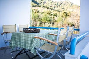 Gaby's Villa Thassos Greece