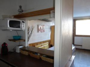 Appartements SAPINIERE 127 : photos des chambres