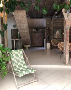 Wonderland Villa - Seminyak