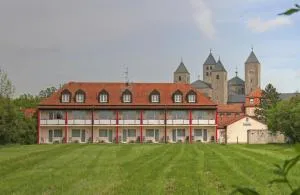 Flair-Hotel Zum Benediktiner - Prichsenstadt