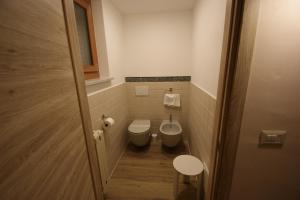 Superior Triple Room room in Hotel Europa