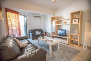 Kapparis Two Bedroom Apartment No 13