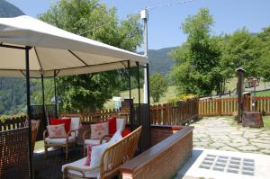 Suite with Sauna room in Aparthotel Foyer d'antan SUITE con caminetto hammam o vasca idromassaggio