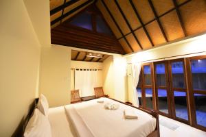 Chunut House Resort