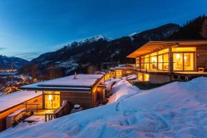 Apartmán Alpenlofts Bad Gastein Rakousko