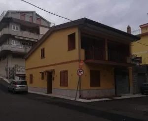 Alkantara Holiday - Marcazzo