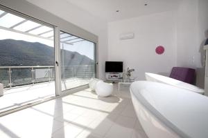 Dream View Villas Lefkada Greece