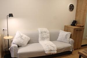 Studio 507 @RedCo Loft 2