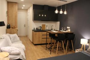 Studio 507 @RedCo Loft 2