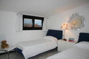 a 100 metri dal mare