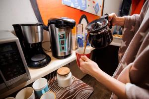 Riders House New Gudauri