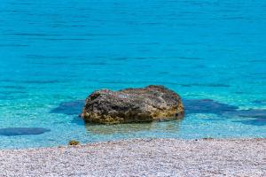 SUN HOTEL KINETA Beach Front