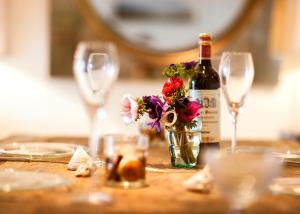 Stunning home with breathtaking sea views