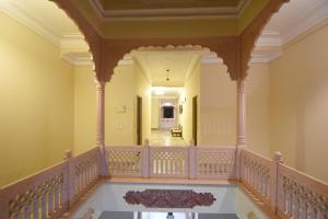 Sshubh Satyam Palace Resort