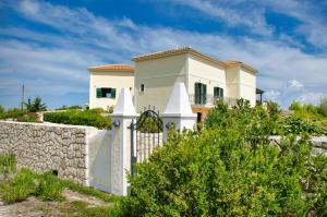 SEAVIEW DAISY HOUSE IN ZAKYNTHOS ISLAND Zakynthos Greece