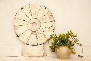 Agriturismo Cozzo di Papaleo