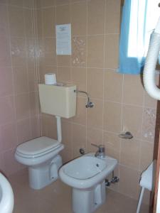 Hotel Meublè Villa Patrizia