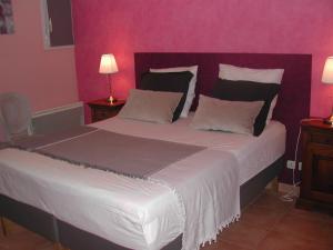 Chambres d'hôtes "Les Passiflores" photo 18