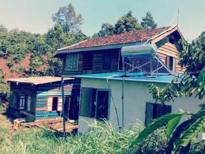 Lilys Stone Garden double room