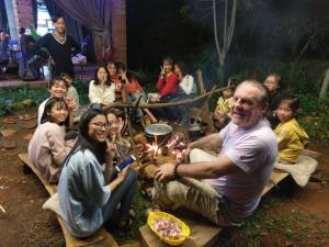 Lilys Stone Garden double room