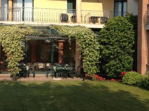 Nettuno Residence Hotel
