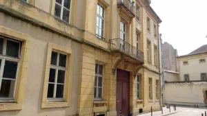 My Apartment-Metz - Metz