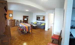 Appartements Face a l'ocean - Boulevard de la mer - T3 : photos des chambres