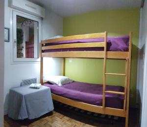 Appartements Face a l'ocean - Boulevard de la mer - T3 : photos des chambres