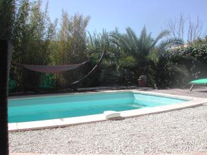 Chambres d'hôtes "Les Passiflores" photo 9