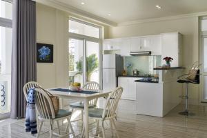 The Wind Resort - Tropical Hillside Escape