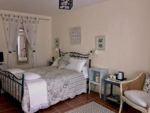 B&B / Chambres d'hotes Domaine de la chapelle - Ch d'hote : photos des chambres