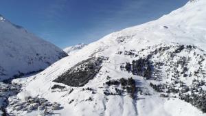 Hotel Alt Vent Tyrol
