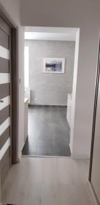 Apartament przy Mickiewicza