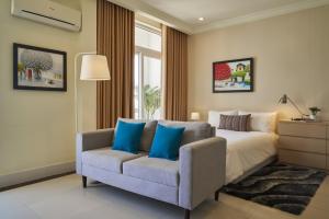 The Wind Resort - Tropical Hillside Escape